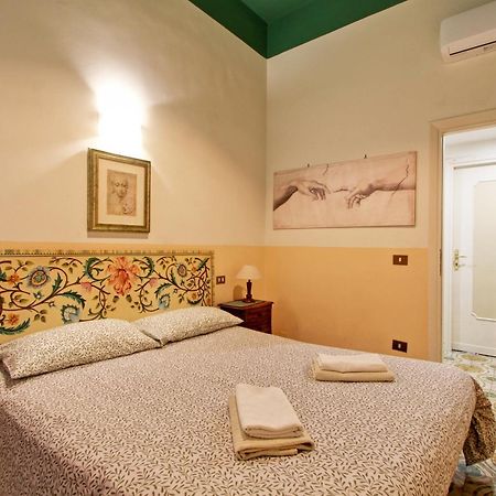 Roman Apartment מראה חיצוני תמונה