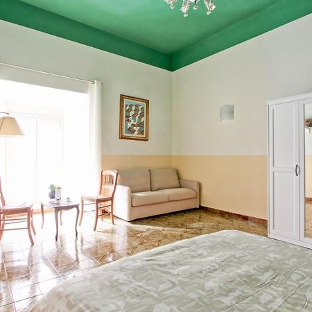 Roman Apartment מראה חיצוני תמונה