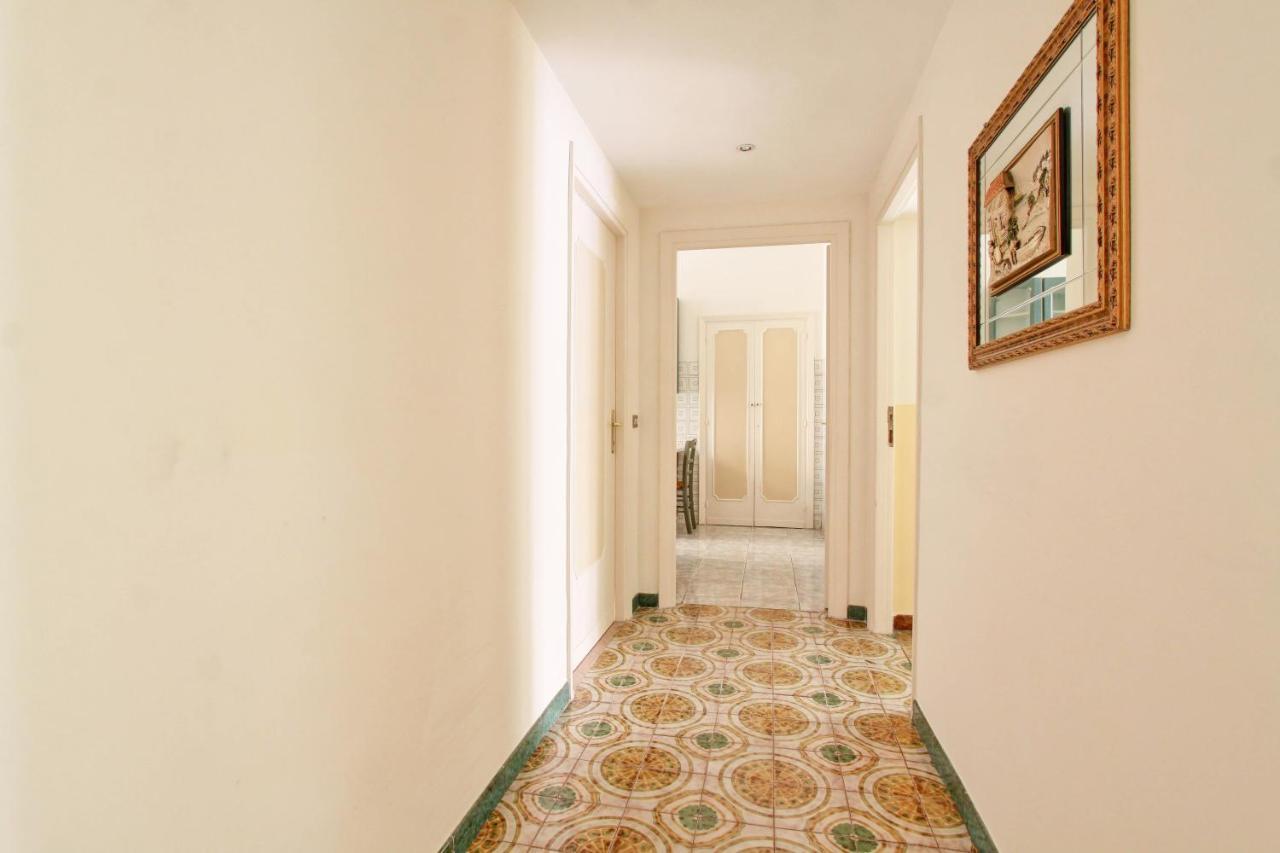 Roman Apartment מראה חיצוני תמונה