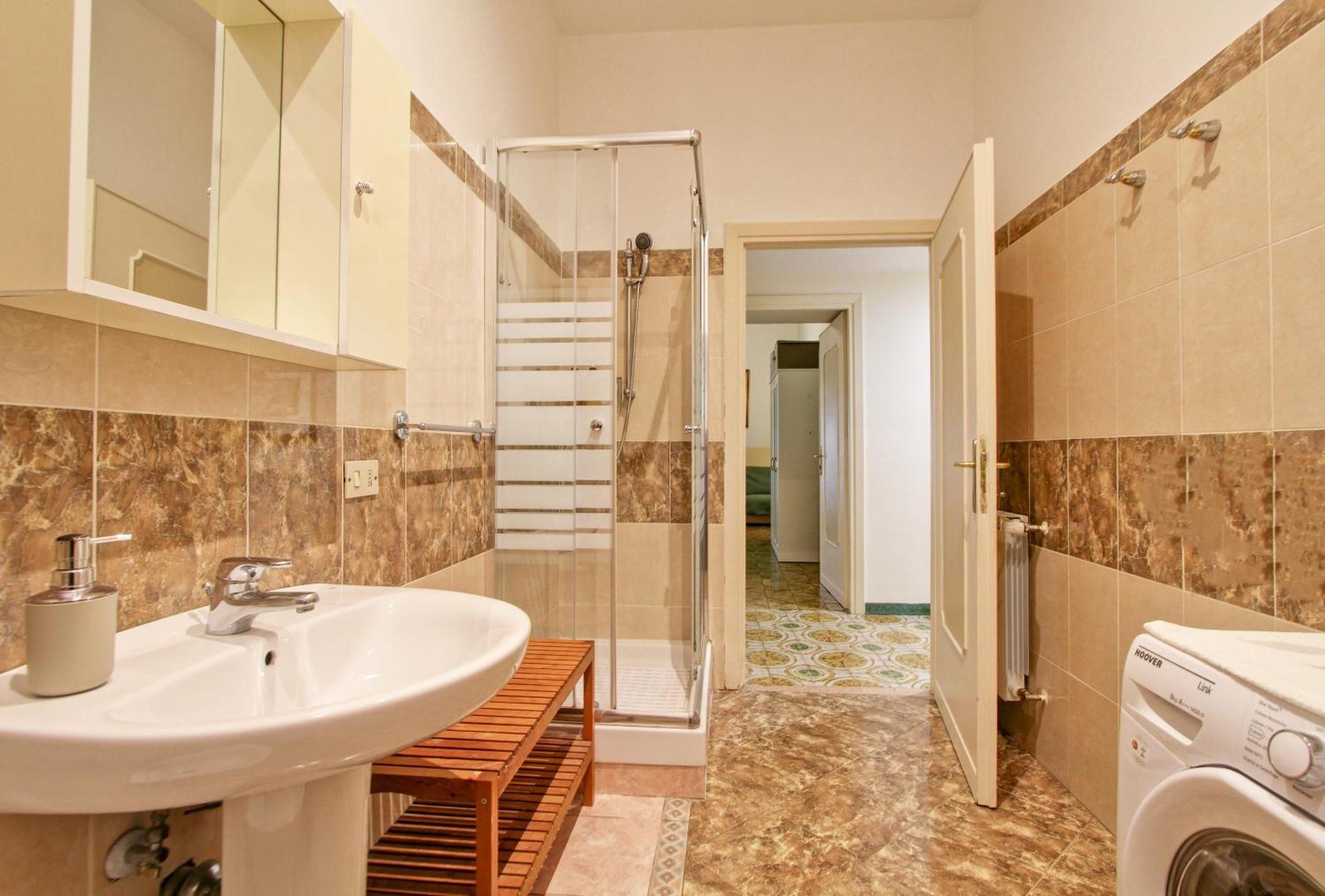 Roman Apartment מראה חיצוני תמונה
