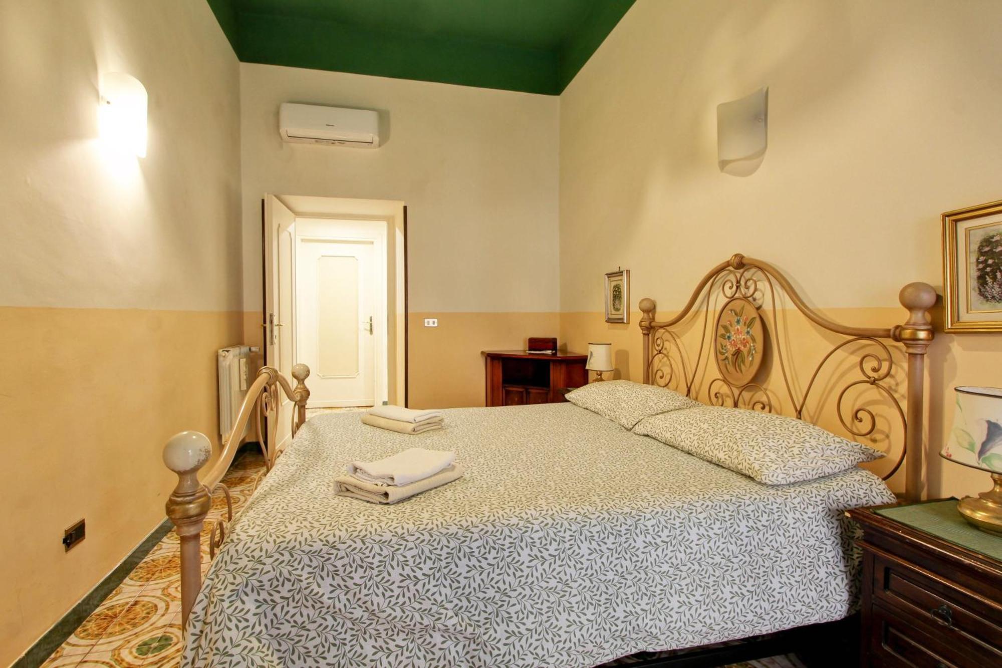 Roman Apartment מראה חיצוני תמונה