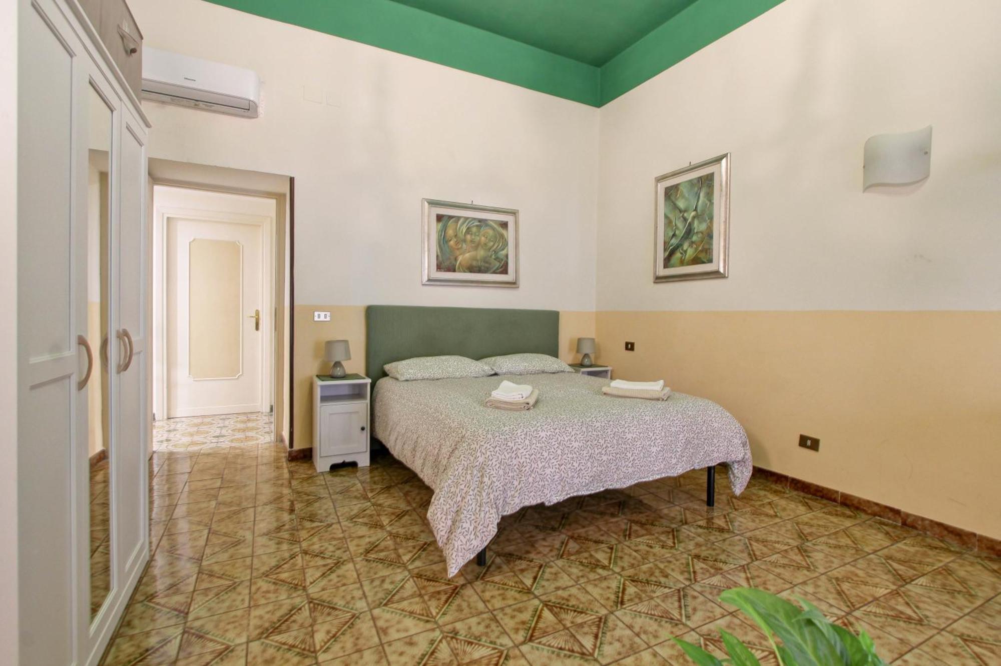 Roman Apartment מראה חיצוני תמונה