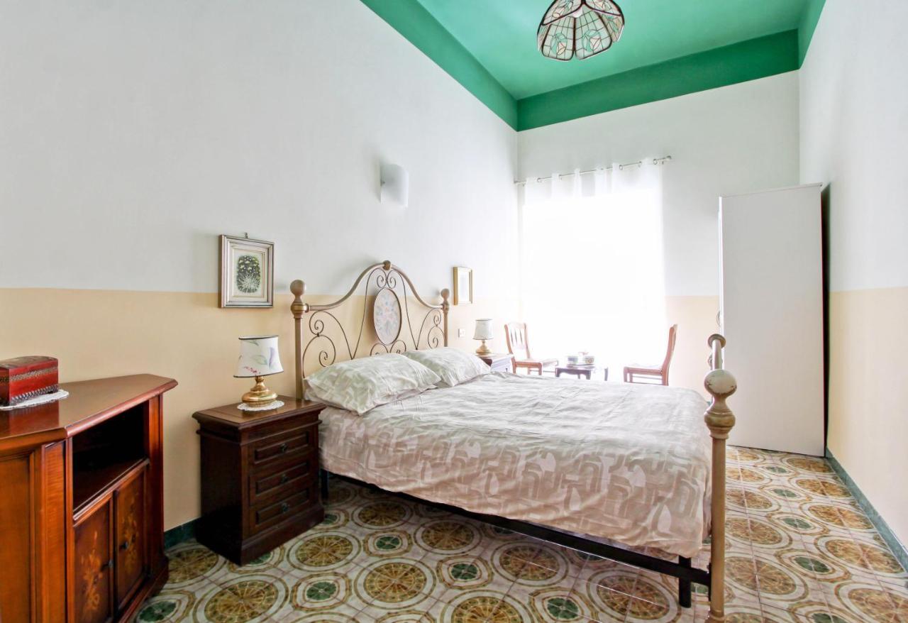 Roman Apartment מראה חיצוני תמונה