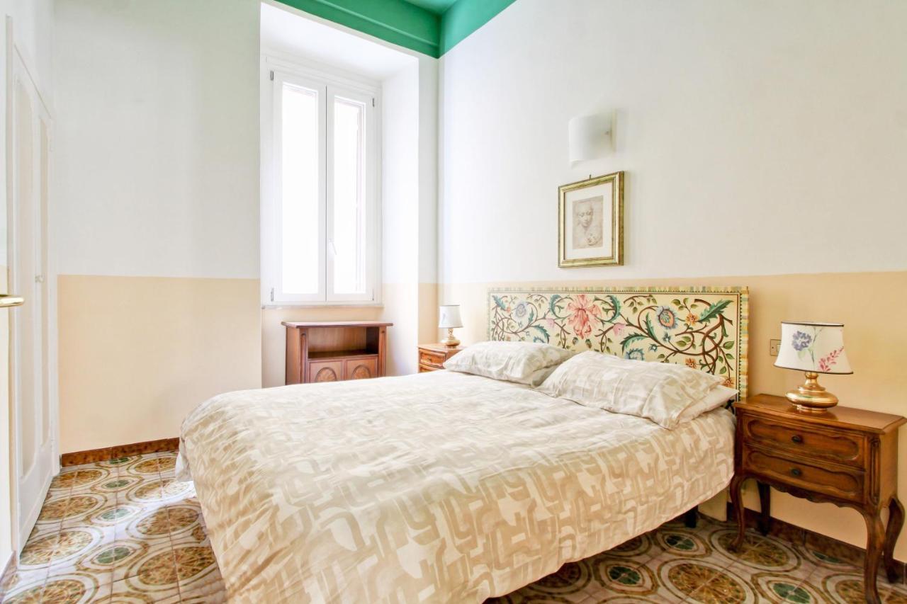 Roman Apartment מראה חיצוני תמונה