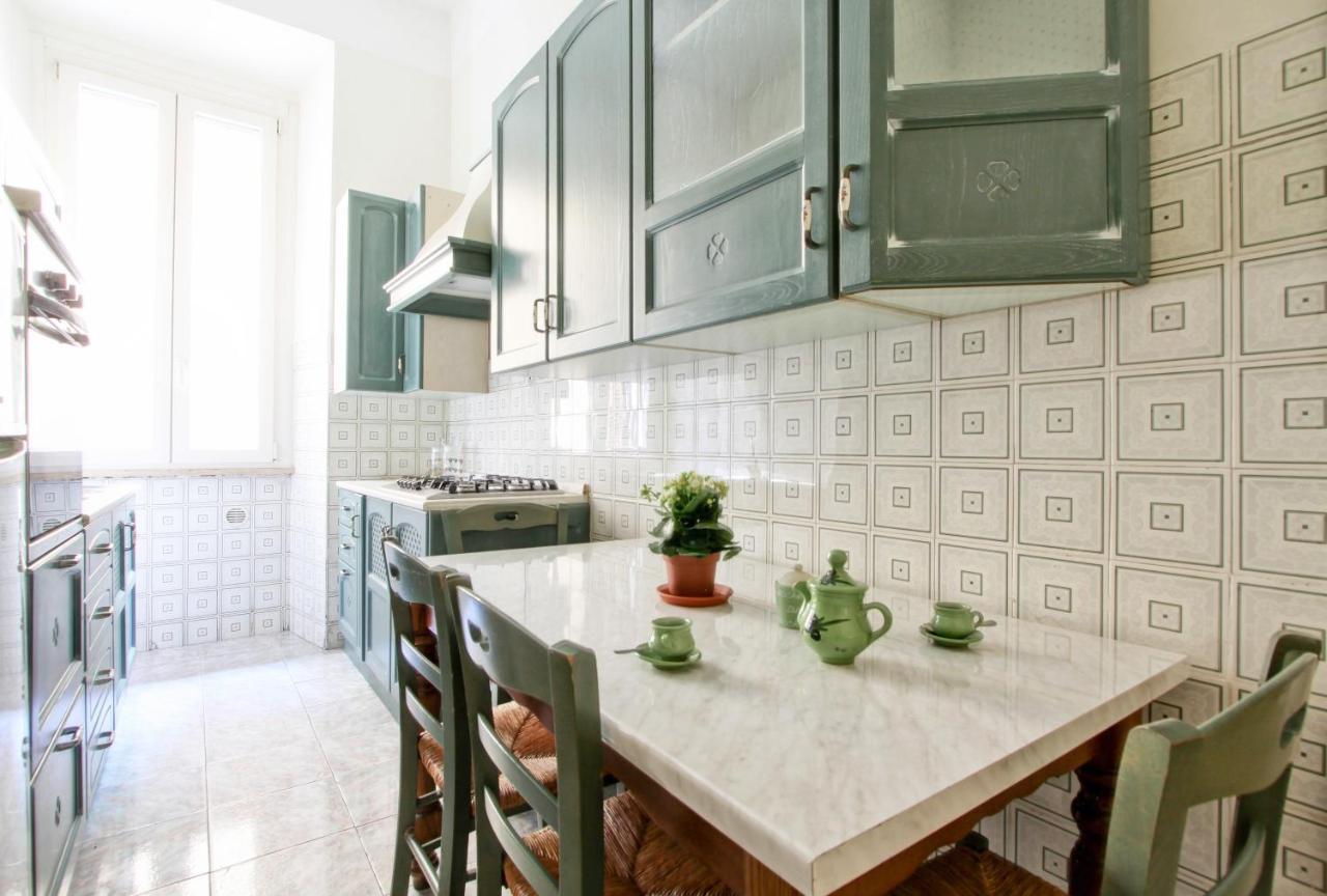 Roman Apartment מראה חיצוני תמונה