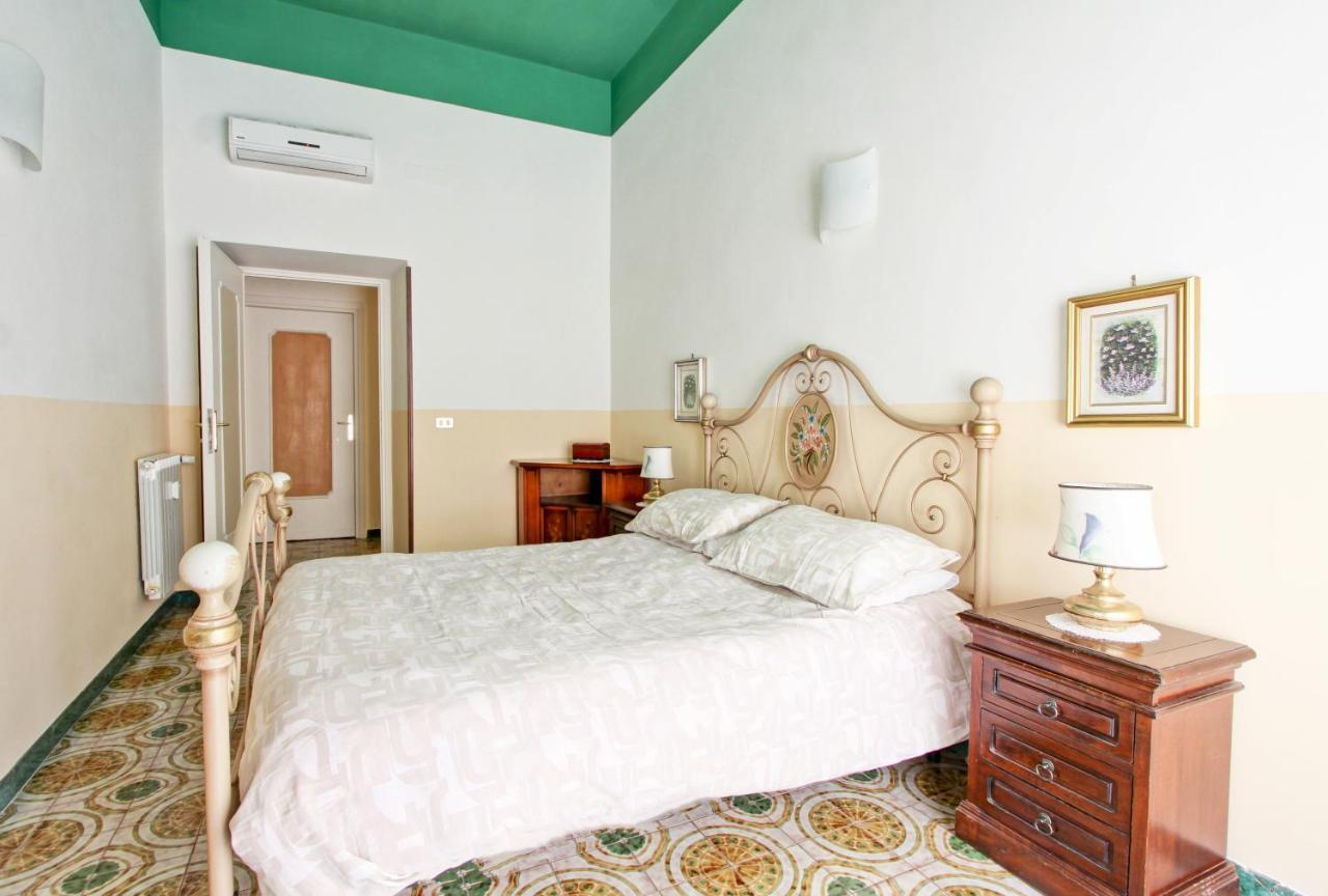Roman Apartment מראה חיצוני תמונה