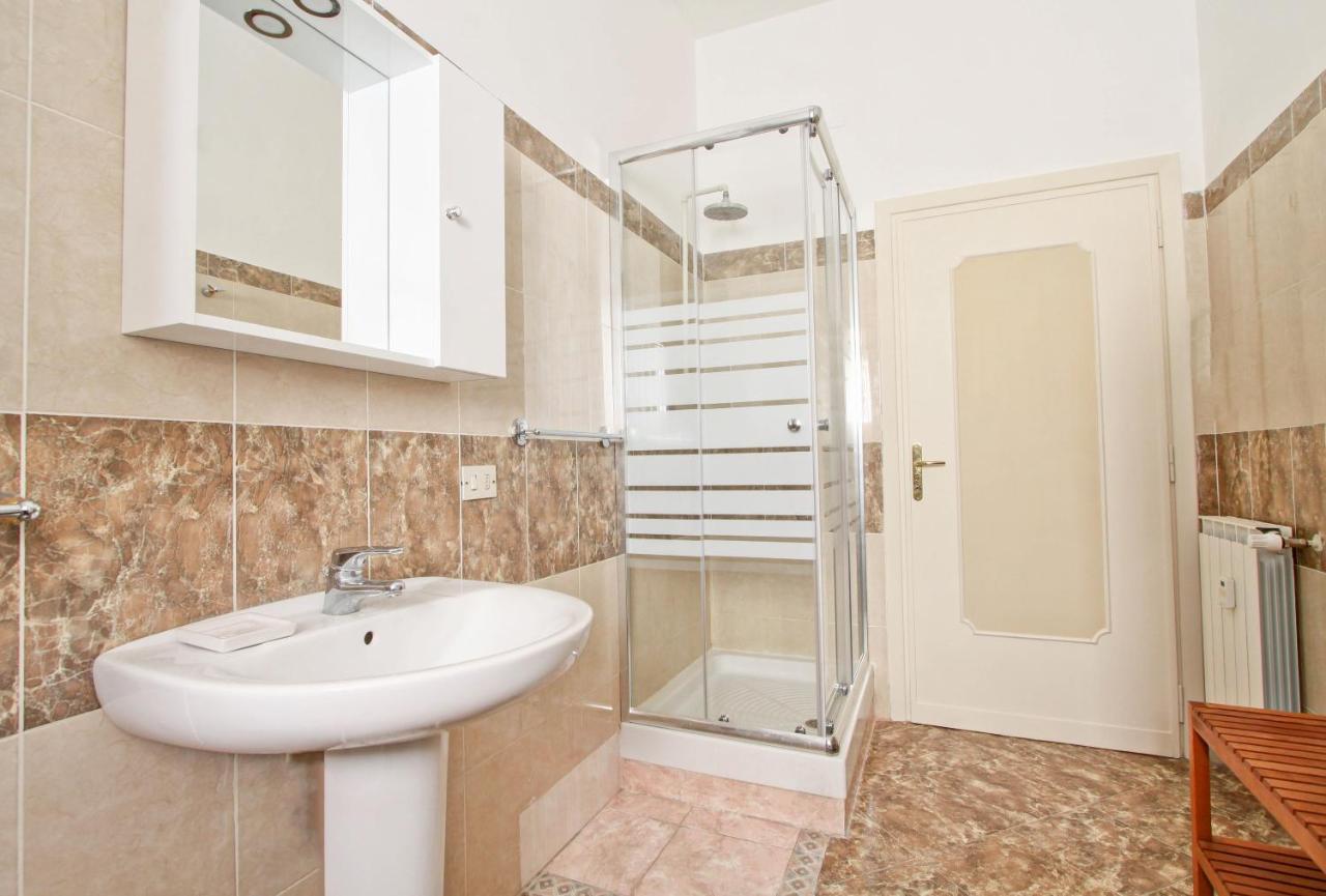Roman Apartment מראה חיצוני תמונה